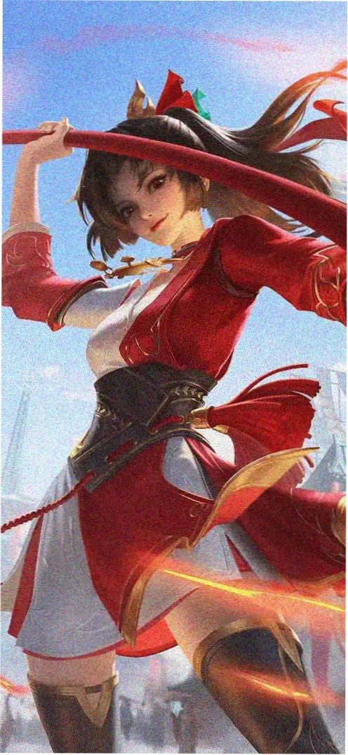 生活流剧集《春潮带雨》剧照