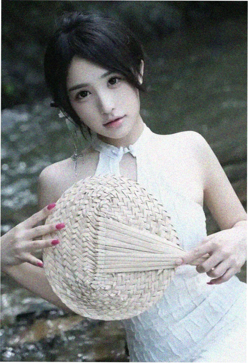 轻喜剧短剧《咸鱼翻身记》海报