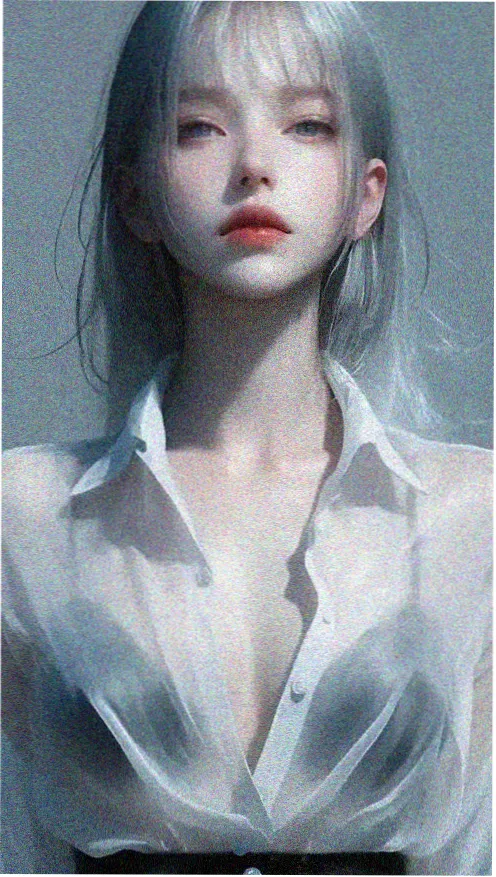 家庭伦理剧《白鹭洲》剧照